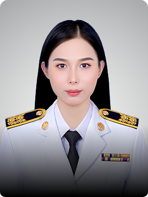 นายคำนวณ ปั้นนิลเพชร