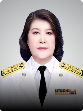 นางเยาวดี   ใจซื่อ