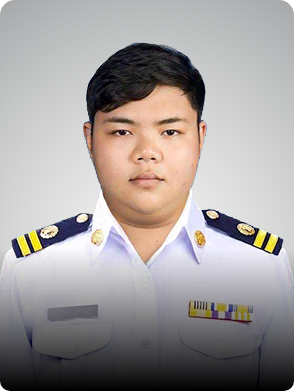 นายนวภพ เพ็งมณี