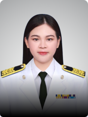 นางสาวเบญจรี ภู่อ่อน